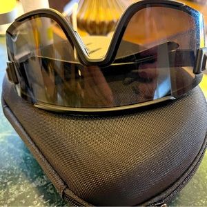 SMITH Wildcat Sunglasses. Used.